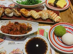 -Sushi Love 创意寿司(丽影广场店)