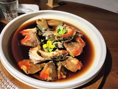 -甬上名灶(天一阁·翠柏店)