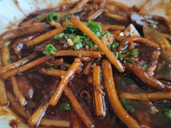 -民族饭店-四季餐厅