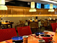 -隐厨·中国菜馆(三里屯T+MALL店)
