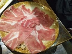 -蓉城江北老灶火锅(春熙路店)