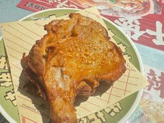 -广九餐室(陈家祠扬韬广场店)