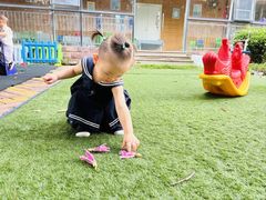 -金点蒙氏国际教育(悠然校区)