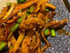 -冰川冷面·延边菜·炭烤串(观前店)