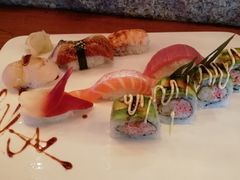 -山葵家·创意料理(临平银泰城店)