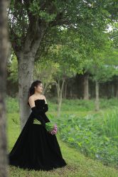 -金夫人婚纱摄影(华南店)