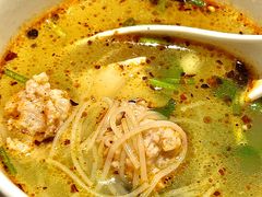 -子午路张记肉夹馍(兵马俑店)