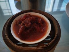 -万荟轩海鲜·粤式点心自助餐厅(蓝海风万怡酒店)