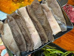 -大理.老字号渝记酸萝卜乌鱼(古城总店)