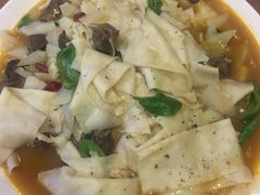 -有家驴肉黄面(敦煌店)
