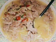 -荷塘秋月·本帮江浙菜(国权路店)