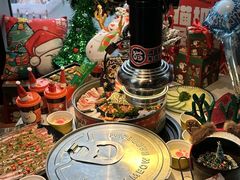 -猫抓烤肉(春熙路店)