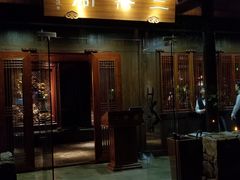 门面-三嚥阁 La Villa Restaurant