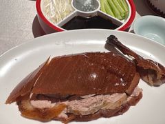 -惠丰堂饭庄·烤鸭·京味菜(西北旺·唐家岭店)