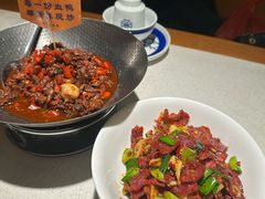 -老萍巷莲花血鸭·萍乡地标江西菜(步行街店)