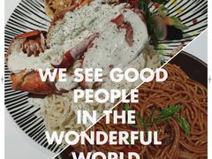 -魔膳厨房·果木牛排·西餐厅(MM2店)