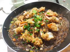 -熊猫家新派川菜(百里一·龙兴集店)