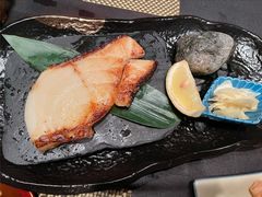 -三喜日料(汇金广场店)
