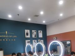 -海马体照相馆(南昌王府井购物中心店)