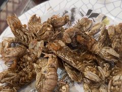 -醉御香渔家园(临沂路与大连路店)