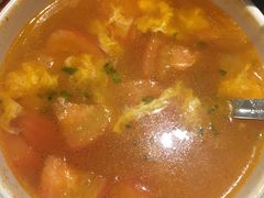 -阿英煲(凉城路店)