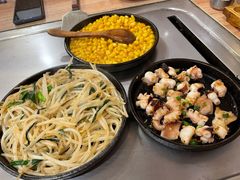 -日葵 大阪烧ひまり(仙霞路店)