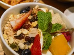 -翠贝卡&Mama Kelly Brunch Coffee(河西店)