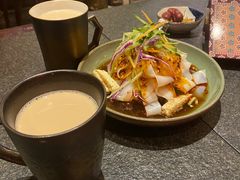 -丝路金桃·新疆菜(徐汇店)