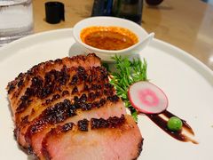 -CHINCHIN 青青·泰国料理(万象食家店)