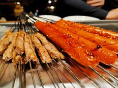 -熙成烧烤(白塔岭店)