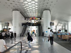 -杭州萧山国际机场