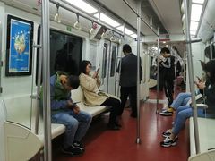 -安远门(地铁站)