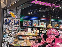 -酷乐潮玩(城西银泰城店)