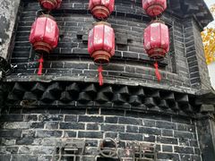 门面-院8里·少城记忆老川菜(宽窄巷子店)