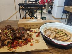 -沈家花园如皋菜(海阳路店)