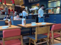 -大师兄·西北小馆(金湾华发商都店)