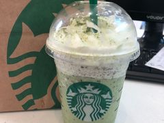 -星巴克(成都锦里店)
