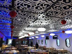 大堂-徽味大班(定慧桥店)