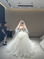 -MuseMarry婚纱(前海嘉里中心店)