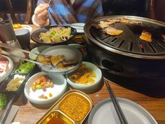 -九田家黑牛烤肉料理(太阳宫广场店)