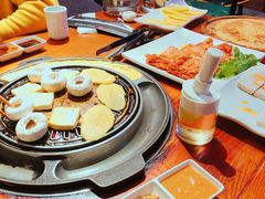 -超级神炭烤肉夜食(芥园西道店)