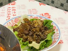 -堂瓦里·33年传统赣菜(第一街区店)