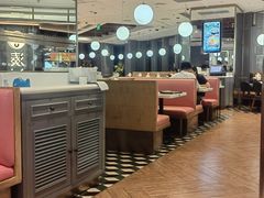 -翠华餐厅(维璟印象城店)