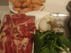 -星伦多自助料理(华润万象城店)