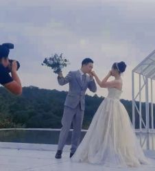 -第一夫人婚纱摄影(南京店)