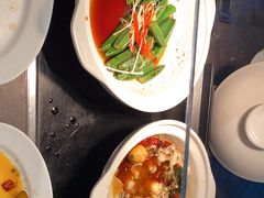 -君悦酒店·乐厨·高空自助餐(青年大街店)