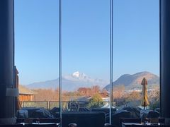 -时光吧·大堂吧·丽江和府洲际度假酒店