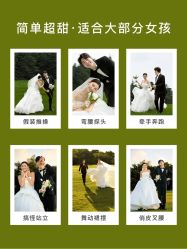 -CD视觉婚纱摄影