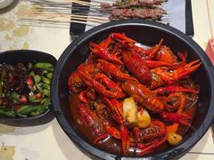 -聚味瞿记·龙虾堂(渔人码头一店)