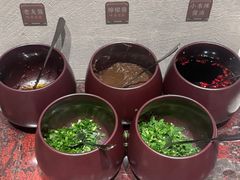 -漆黑觉米粉(三里屯店)